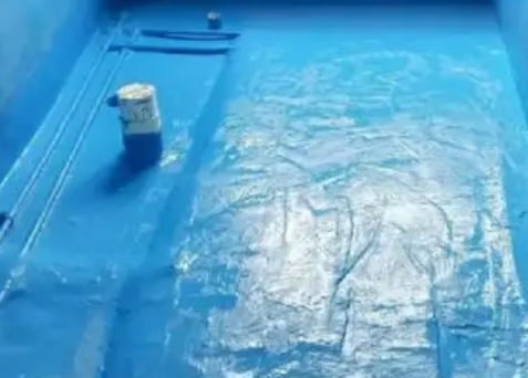 文成卫生间漏水维修公司分享下文成卫生间防水工程中常用防水涂料介绍。